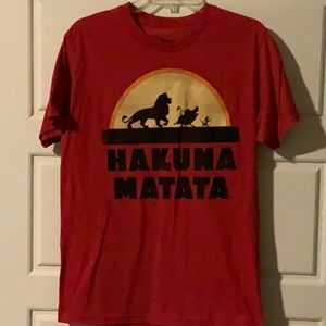 Women’s t-shirt